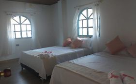 Aldea Inmueble